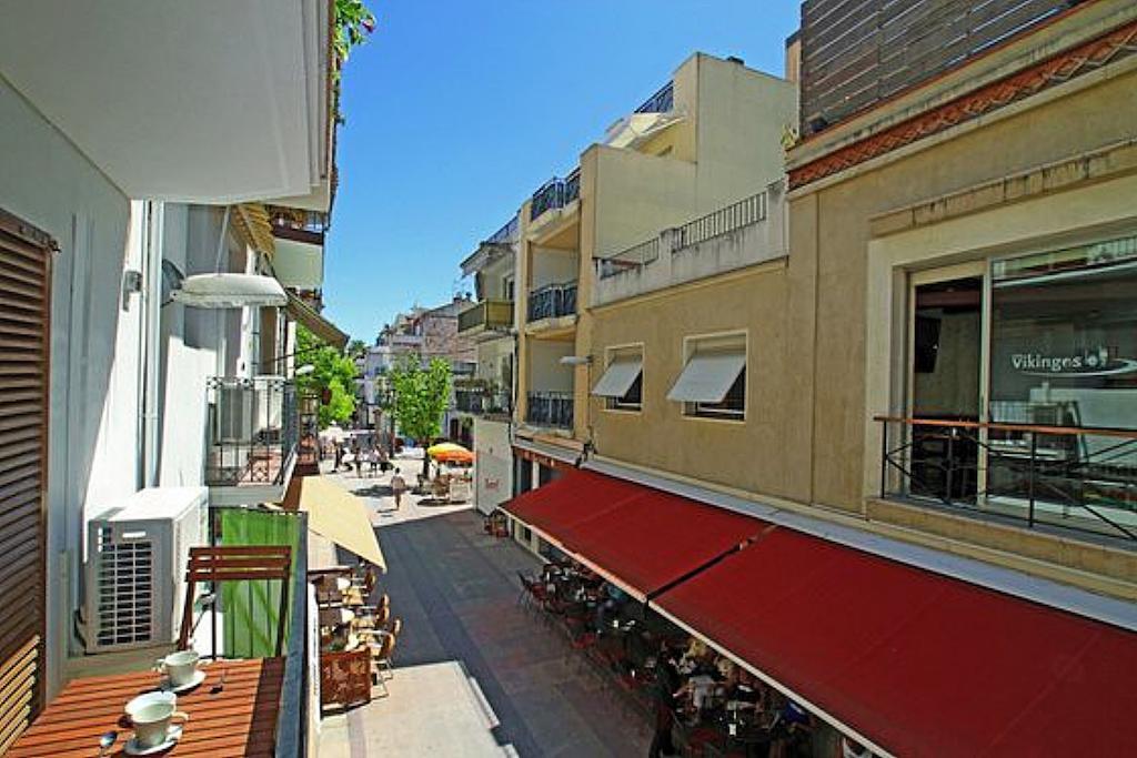 Lavander Σίτζες Δωμάτιο φωτογραφία